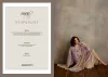 Starlight By Kimora Heer Muslin Printed Embroidery Salwar Suits 